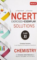 NCERT Exercises+Exemplar Solu. Chemistry Class XI