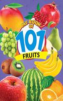 My Book of 101 Fruits