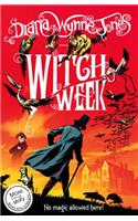 Witch Week