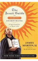 Jesuit Guide to (Almost) Everything PB