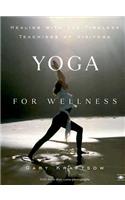 Yoga for Wellness