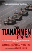 The Tiananmen Papers