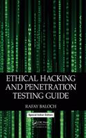 Ethical Hacking and Penetration Testing Guide