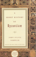 Short History of Byzantium