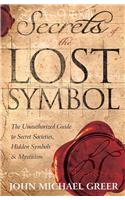 Secrets of the Lost Symbol