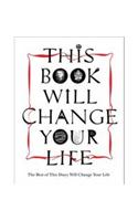 This Book Will Change Your Life 2010