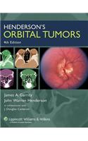 Henderson's Orbital Tumors