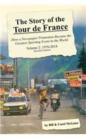 Story of the Tour de France, Volume 2