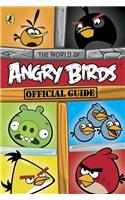 Angry Birds: The World of Angry Birds Official Guide