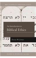 Introduction to Biblical Ethics