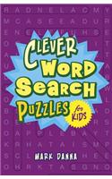 Clever Word Search Puzzles for Kids