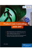 Product Cost Controlling with SAP