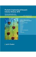 Plunkett's Engineering & Research Industry Almanac 2010