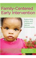 Family-Centered Early Intervention