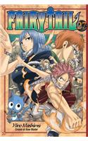 Fairy Tail 27