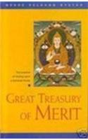 Great Treasury Of Merit