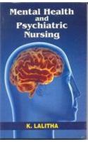 Mental Health & Psychiatric Nursing