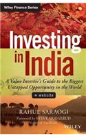 Investing in India