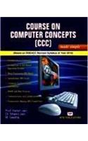 Course on Computer Concepts (CCC) Made Simple