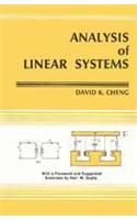 Analysis Of Linear Systems