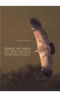 Birds Of Prey Of The Indian Subcontinent                                                            