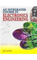 An Integrated Course in Electronics Engieering