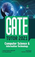 Computer Science and Information Technology GATE 2021