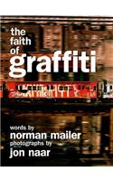 Faith of Graffiti