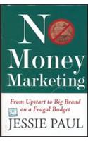 No Money Marketing