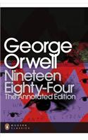 Nineteen Eighty-Four