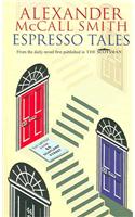 Espresso Tales