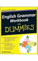 English Grammar Workbook Fd 2e