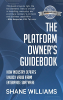 Platform Owner's Guidebook