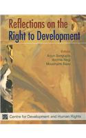 Reflections on the Right to Development