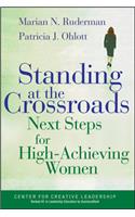 Standing at the Crossroads