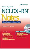 NCLEX-RN Notes