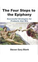 The Four Steps to the Epiphany: Successful Strategies for Startups That Win