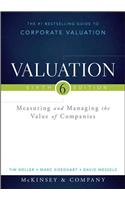 Valuation