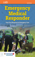 Emergency Medical Responder: Your First Response in Emergency Care