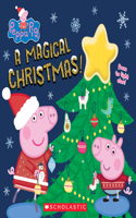 Magical Christmas! (Peppa Pig)