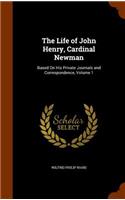 Life of John Henry, Cardinal Newman