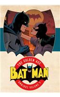 Batman: The Golden Age Omnibus Vol. 5