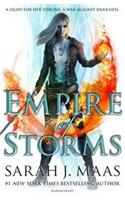 Empire of Storms