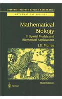 Mathematical Biology II