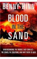 Blood in the Sand