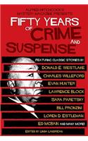 Alfred Hitchcock's Mystery Magazine Presents Fifty Years of Crime and Suspense