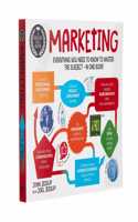 A Degree in a Book: Marketing