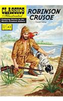 Robinson Crusoe