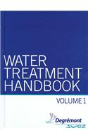 Water Treatment Handbook