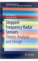 Stepped-Frequency Radar Sensors